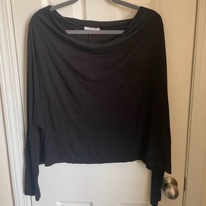 Pink Lily Daryl-Ann Denner collab shirt